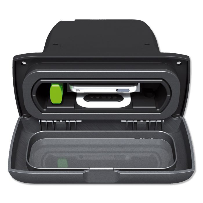 Fusion MS-IPODCKG2 docking station per dispositivi marini con USB