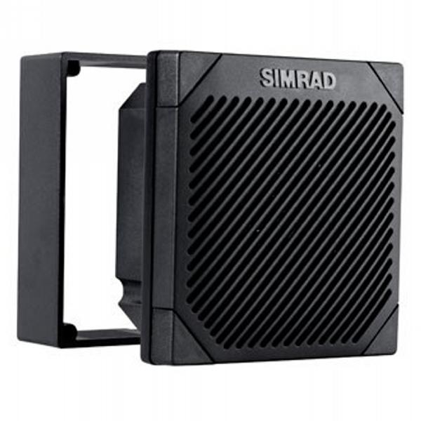 Simrad LS80 waterproof marine VHF speaker