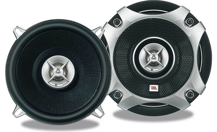 JBL GTO527 130mmスピーカー ハイファイ・オーディオ