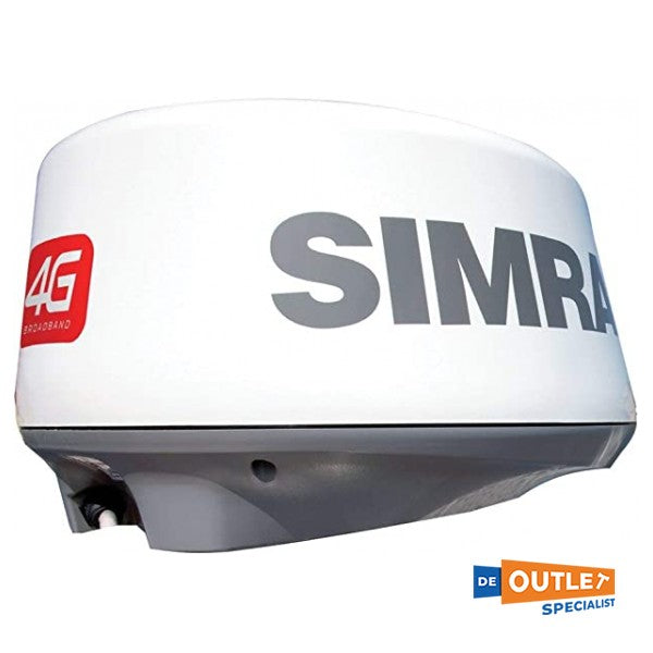 Simrad 4G broadband marine radar - 000-10421-001