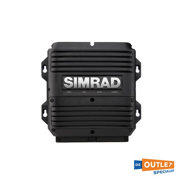 Simrad RI12 Halo Radar Interface Module - 000-11467-001