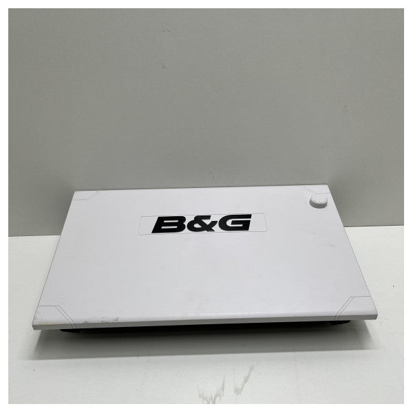 B&G Zeus 3 16-инчов картографски плотер работа неизвестна 12/24V - 000-13608-001