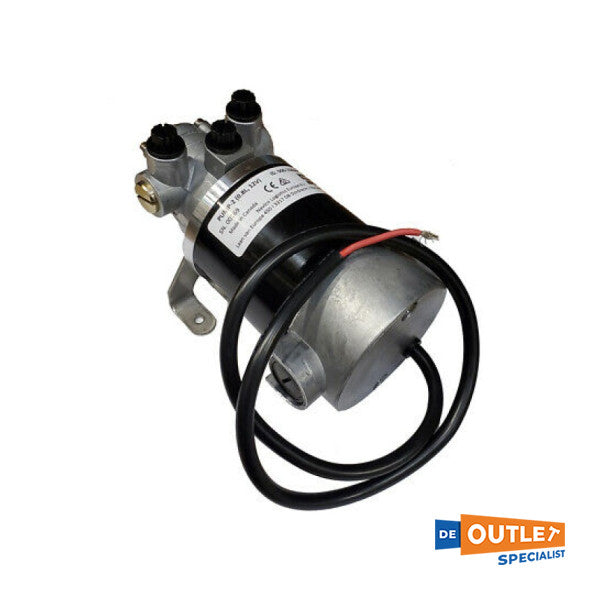 Simrad PUMP-2 / RPU80 reversible hydraulic autopilot pump - 000-15444-001