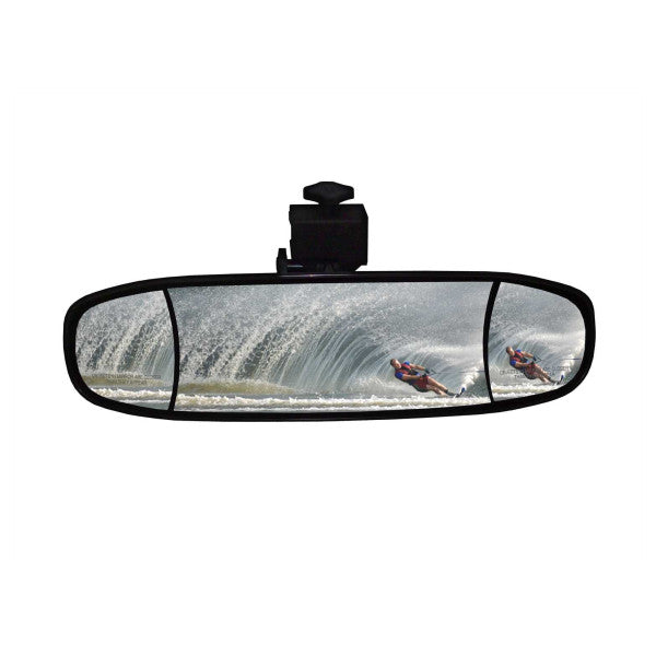 Cipa extreme adjustable boat mirror 7 x 20 inch - 02022