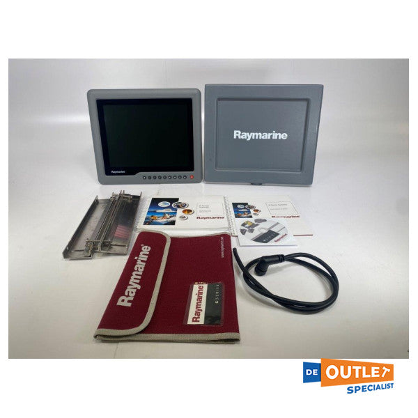 Raymarine G120 12 inch maritime monitor - E02034