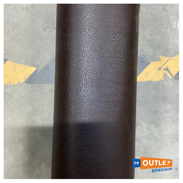 3M DI-NOC LE-1106- 1220x50 mtl pelle artificiale rotolo marrone