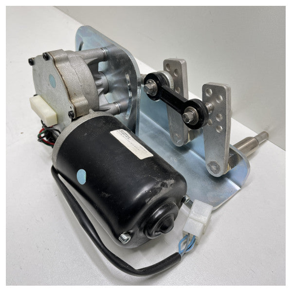 Мотор за чистачки Gallinea DT 24V SP32 60 A-SC - 02546018.SC