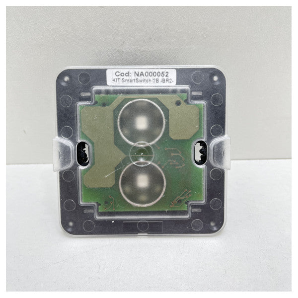 VDA electronica NA000052 2-function smart switch