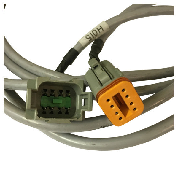 Cummins Onan 22.8 meter generator wiring harness - A052F585