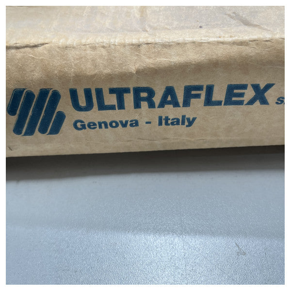 كابل توجيه المحرك الميكانيكي Ultraflex M66 - 21 قدم