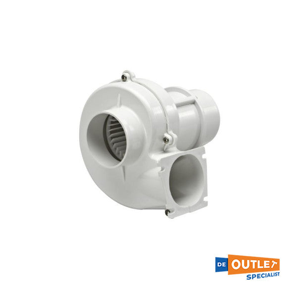 Osculati 24V centrifugaal ventilator 75 mm - 16.104.21