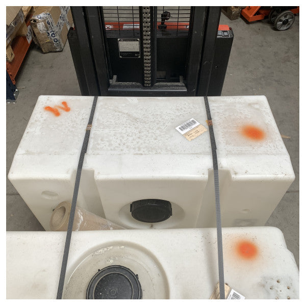 プラスチック水｜排水タンク 95 x 55 x 60 cm - MC005SA00BI01