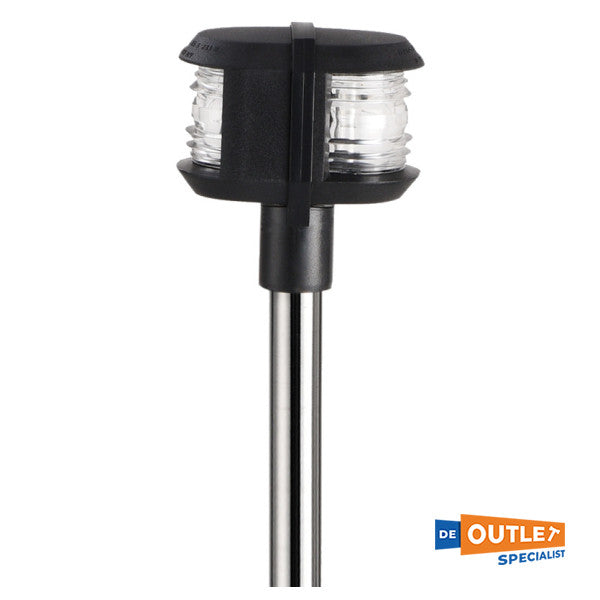 Osculati Luz de navegación de acero inoxidable 25 cm 12/24V LED - 1110500