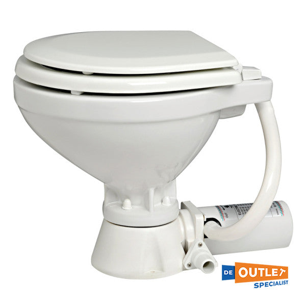 Osculati 24V compact elektrisch toilet  - 5020524