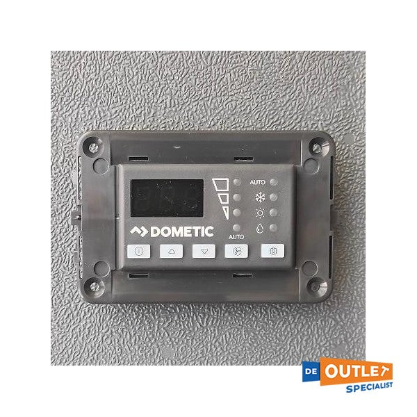 Dometic remote airco controller display grey - MA5300260