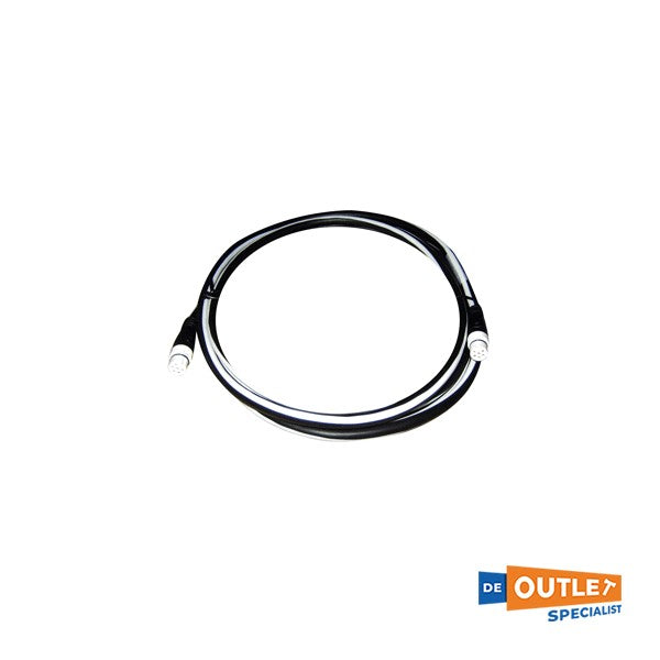 Raymarine STng spojni kabel 400 mm crno/bijeli - A06038
