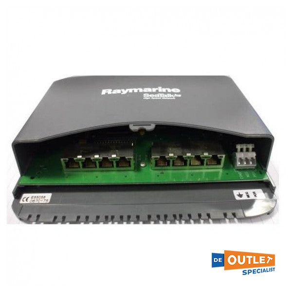 Raymarine SeaTalk HS netwerk switch - E55058