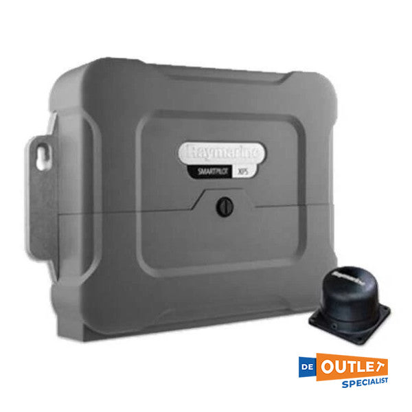 Raymarine Smartpilot X-CAN autopilotpakke - E12200