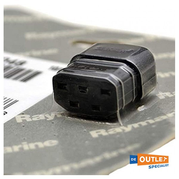 Raymarine ST2 Bus Terminal Iswed - E25048