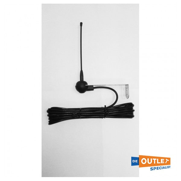 Quick external antenna for windlas receiver - FR8100000000A00