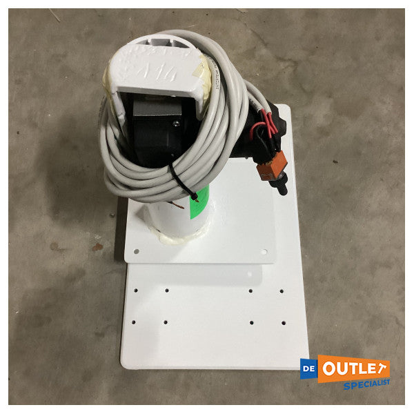 Besenzoni S 189 полуелектрическа опора за кормилната колона 12V - 88001098.14