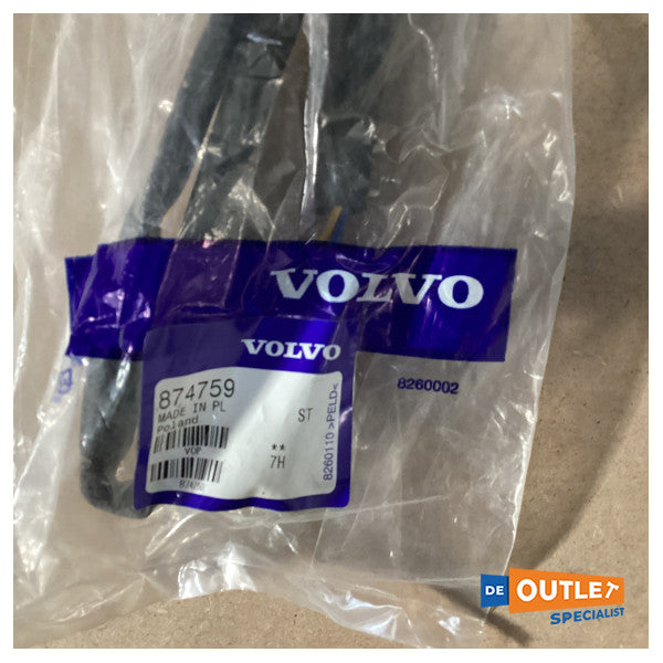 Volvo Penta Extension wire harness cable - 874759