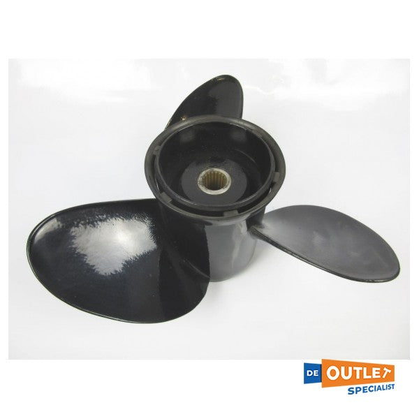 Volvo Penta 3 -Blade Aluminum Skrun 14.5 x 19 DX - 3855481