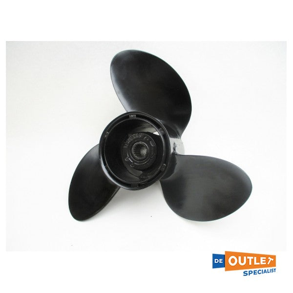 Volvo Penta 3 -Blade Aluminum Skrun 15.5 x 15 - 3850299