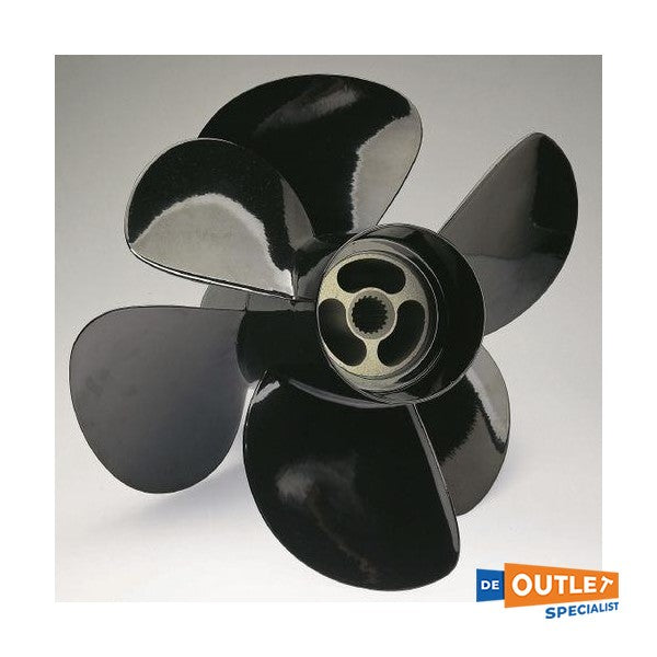 Volvo Penta D6 Aluminium-Doppelpropeller-Satz - 3856366