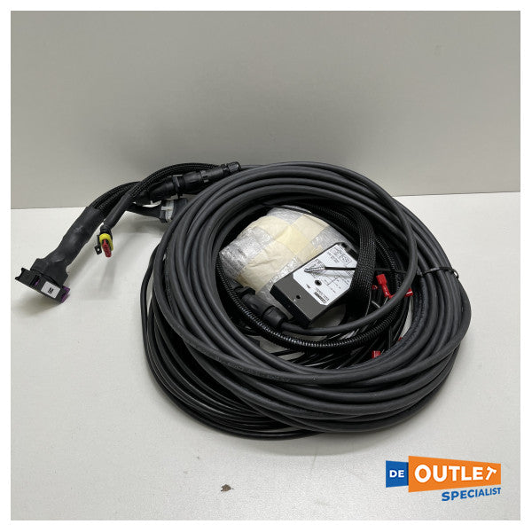 Opacmare 9534.006 4 function gangway wiring cable kit