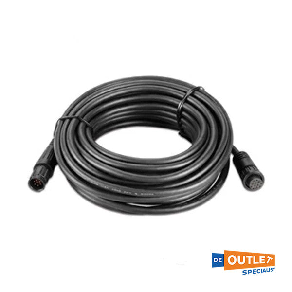 Raymarine Raymic260 5M VHF Extension Cable - A80200