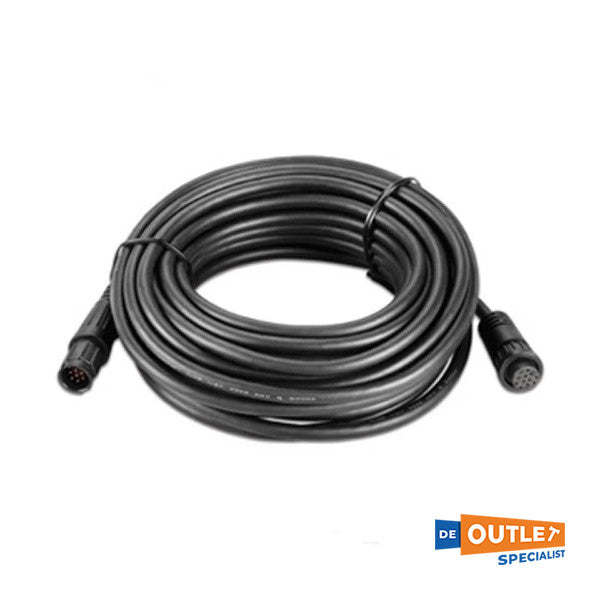 Raymarine RAYMIC260 5M vhf extension cable - A80200