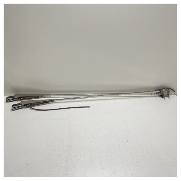 Doga 1280309GA01 stainless steel pantograph wiper arm