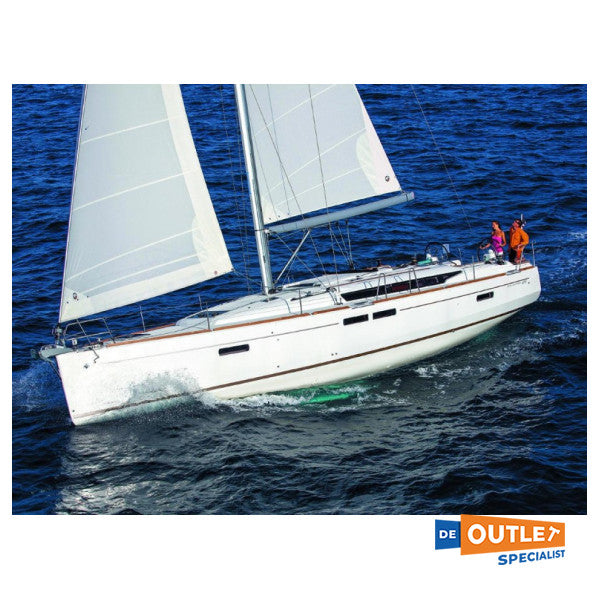 Technique Voile Sun Odyssey 509 dacron μεγάλο πανί 17.5 x 6.00 m - 133972