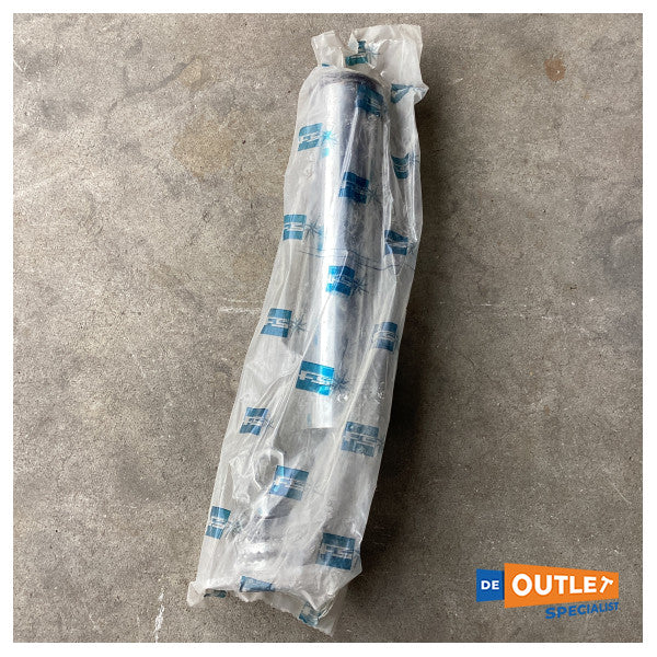 Кронштейн для тримача вудилища з нержавіючої сталі Foresti Suardi - 147A.C