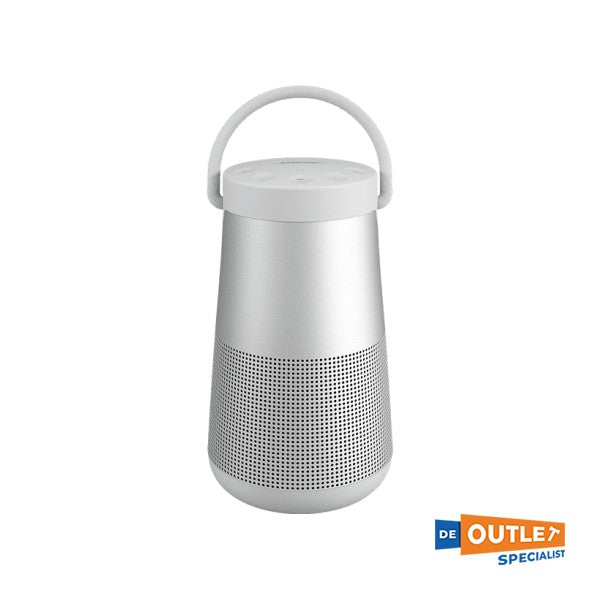 Bose Soundlink Revolve + Bluetooth luidspreker grijs