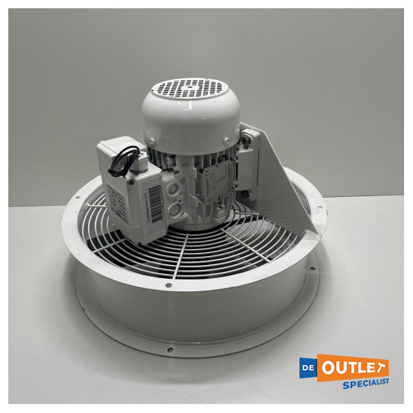 Feit FV400 axial fan ventilator 230V - 400 / GYM6