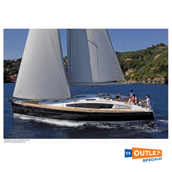 Vela de vela grande de dacron Sun Odyssey 44 DS 16 x 5 m - 176390