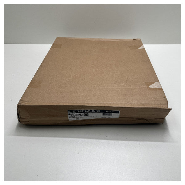 Lewmarin uppoasennusluukku 360 x 500 mm - 30261000