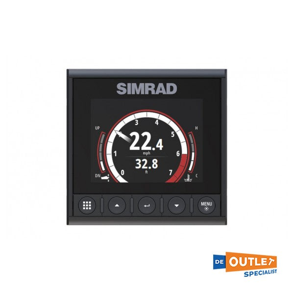 Simrad IS42 NMEA2000 multifunctional display - 000-13286-001