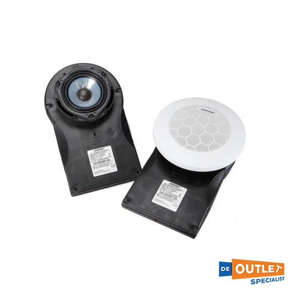 Bose 131 marine waterproof speakers wit - 018370