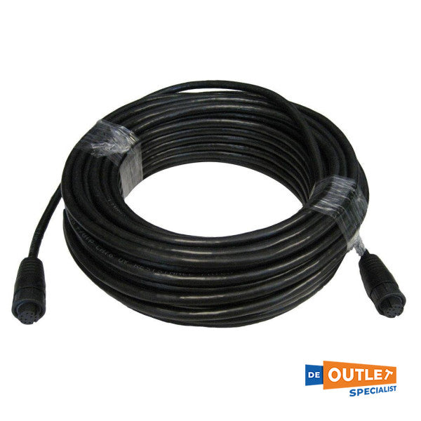 Raymarine 10m raynet to raynet connector cable - A62362