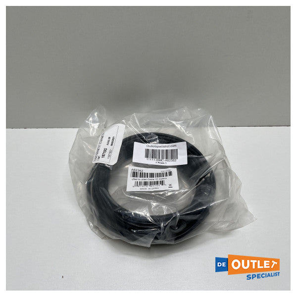 Raymarine 10m raynet to raynet connector cable - A62362