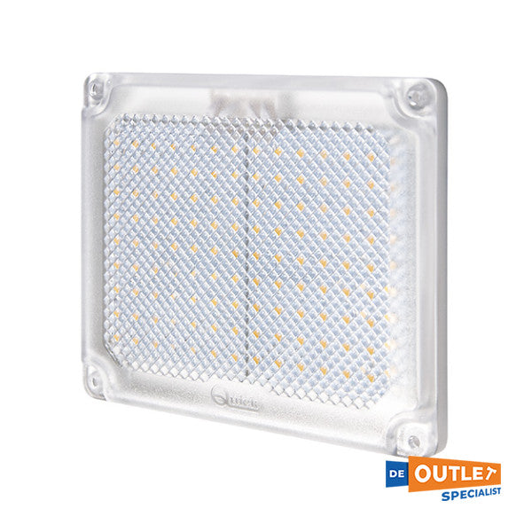 Quick Action surface mount LED light 24V - FAMP3112021CA01