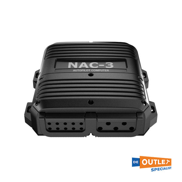 Simrad NAC3 autopilot stuurautomaat processor - 000-13250-001