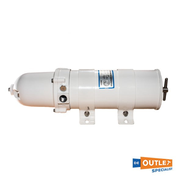 Parker 1000 MAM filter goriva / separator vode 681 L / sat