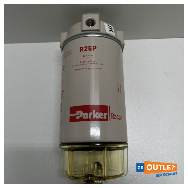 FILTRU TA 'DISEL SPIN-ON RACOR | Separatur tal-Ilma 170L fis-Siegħa - 245R30