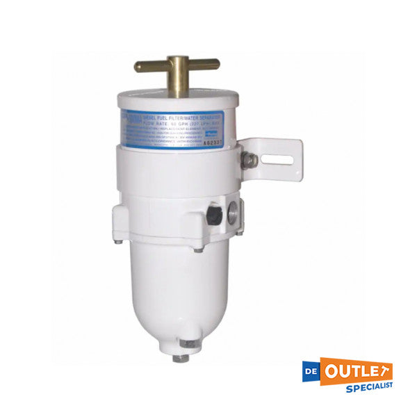 Racor 900 MAM filter goriva/odvajač vode 341 L/h