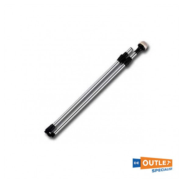 Attwood fällbart akterljus LED 12V - 5340-54-T1