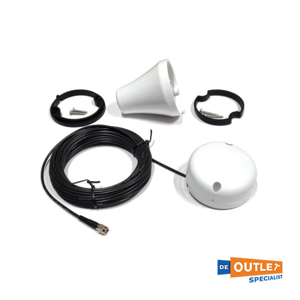 Antenna GPS VHF B&G GPS-500 - 000-13613-001